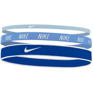 Nike Mixed Width Headbands 3-pack Unisex