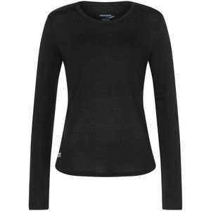 Saucony Peregrine Merino Shirt Dames