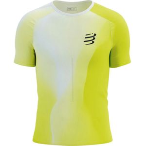 Compressport Performance T-shirt Heren