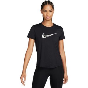 Nike One Swoosh T-shirt Dames