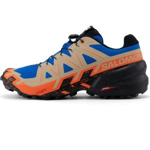 Salomon Speedcross 6 Heren