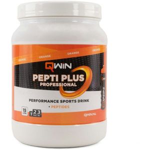 QWIN PeptiPlus Orange 760g