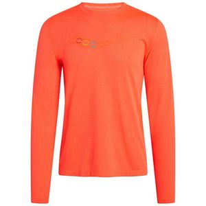 Saucony Stopwatch Graphic Shirt Heren