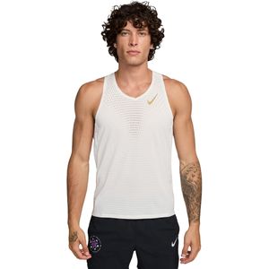 Nike AeroSwift x Jakob Dri-FIT ADV Singlet Heren