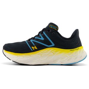 New Balance Fresh Foam X More v4 Heren