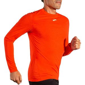 Brooks High Point Shirt Heren