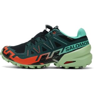 Salomon Speedcross 6 GTX Dames