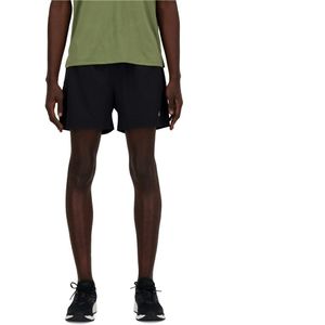 New Balance Sport Essentials 5 Inch 2-in-1 Shorts Heren