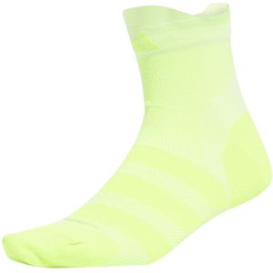 adidas Run X Adizero Ankle Socks Unisex