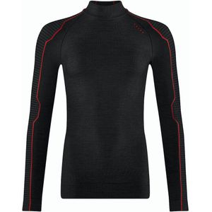 Falke Trend Wool Tech Shirt Dames