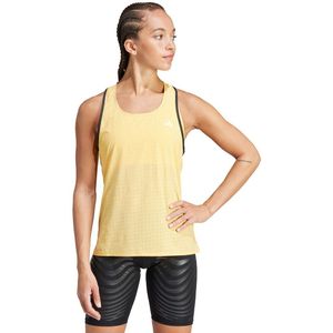 adidas Adizero Singlet Dames