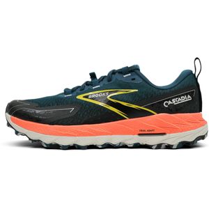 Brooks Cascadia 18 Heren