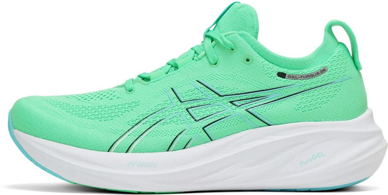 ASICS Gel Nimbus 26 Heren