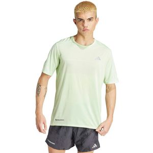 adidas Ultimate Engineered T-shirt Heren