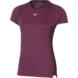 Mizuno Dryaeroflow T-shirt Dames