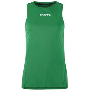 Craft Rush 2.0 Singlet Dames