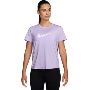 Nike One Swoosh T-shirt Dames