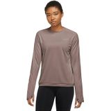 Nike Dri-FIT Pacer Crew Neck Shirt Dames