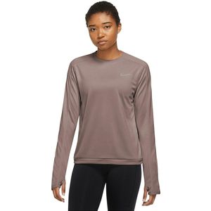 Nike Dri-FIT Pacer Crew Neck Shirt Dames