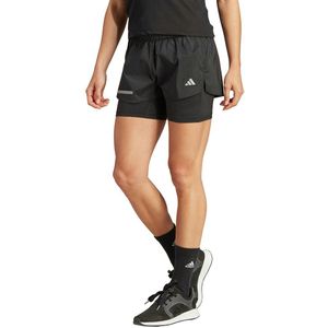 adidas Ultimate 2in1 Short Dames