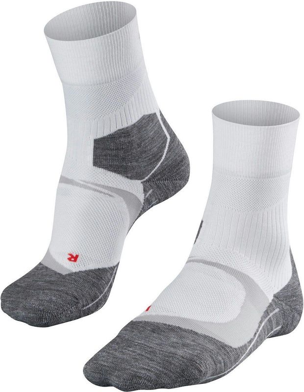 Falke Sport RU4 Cool Hardloopsokken Wit