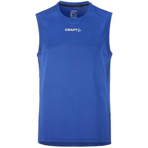 Craft Rush 2.0 Singlet Heren