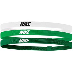 Nike Elastic Headbands 2.0 3-pack Unisex