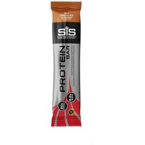 SIS Protein Bar Milk Chocolate & Peanut 64gr