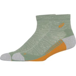 ASICS Performance Run Quarter Socks Unisex