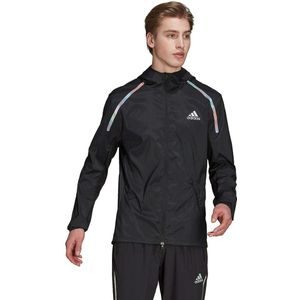 adidas Marathon Jacket Heren