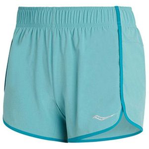 Saucony Outpace 3 Inch Short Dames