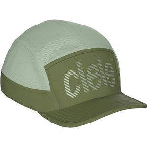 Ciele ALZCap SC Standard Stripes Meadow Unisex