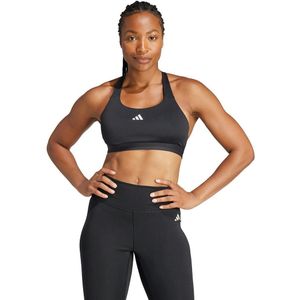 adidas TLRD React Training High-Support Bra Dames