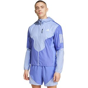 adidas Own The Run Colorblock Jacket Heren