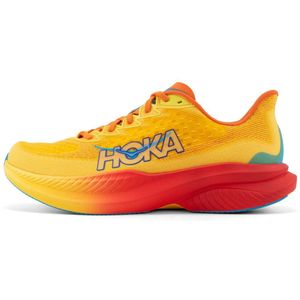 HOKA Mach 6 (Wide) Heren