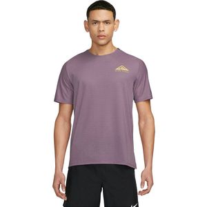 Nike Dri-FIT Solar Chase Trail T-shirt Heren