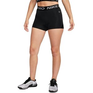 Nike Pro Dri-FIT Mid-Rise 3 Inch Short Tight Dames