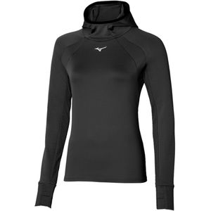 Mizuno Warmalite Hooded Shirt Dames