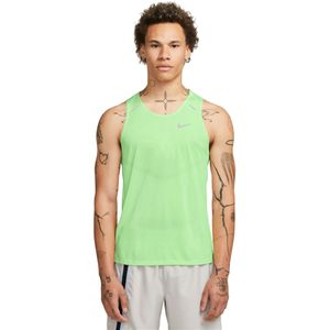 Nike Dri-FIT Rise 365 Singlet Heren