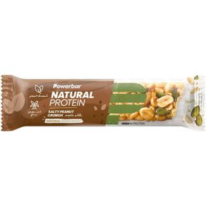 Powerbar Natural Protein Bar Salty Peanut Crunch