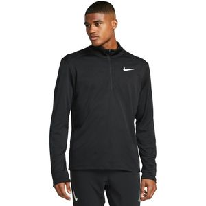 Nike Pacer 1/2 Zip Shirt Heren