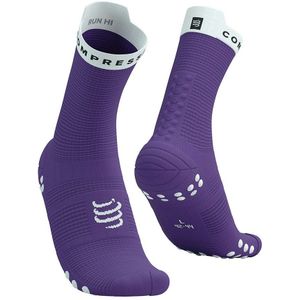 Compressport Pro Racing Socks V4.0 Run High Unisex