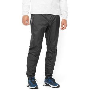 Salomon Bonatti Waterproof Pants Unisex