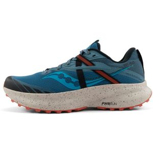 Saucony Ride 15 TR Dames