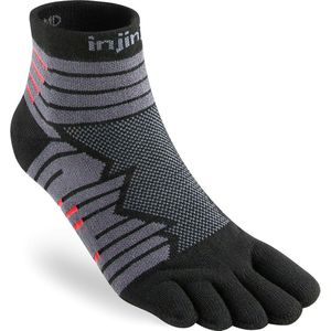 Injinji Ultra Run MC Coolmax Teensok 401130 onyx S=37-40