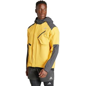 adidas Ultimate Conquer The Elements Jacket Heren