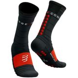 Compressport Pro Racing Socks Winter Run Unisex