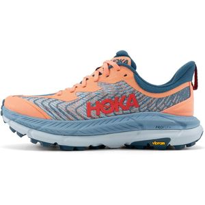 HOKA Mafate Speed 4 Dames