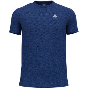 Odlo Essential Seamless Crew Neck T-shirt Heren