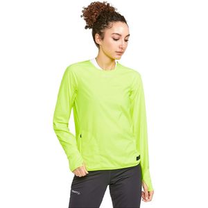 Craft Pro Hypervent Wind Shirt Dames